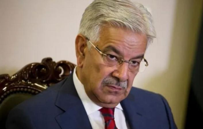 ਅਮਰੀਕਾ ਨੇ ਹਮੇਸ਼ਾ ਆਪਣੇ ਫਾਇਦੇ ਲਈ ਪਾਕਿਸਤਾਨ ਨੂੰ ਵਰਤਿਆ : ਖਵਾਜਾ ਆਸਿਫ