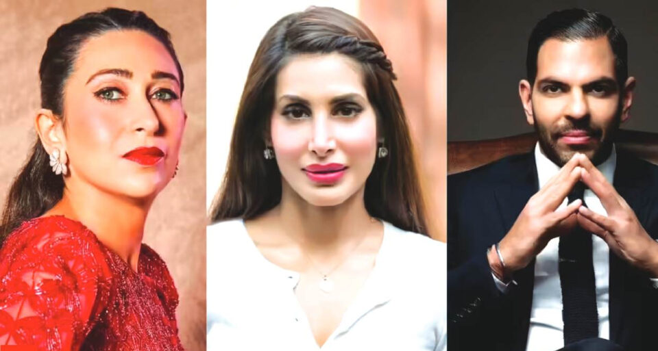 ਵਿਵਾਦਾਂ ਨੂੰ ਹੱਲ ਕਰੋ: ਦਿੱਲੀ ਹਾਈ ਕੋਰਟ ਨੇ ਸੰਜੇ ਕਪੂਰ ਦੀ ਮਾਂ, ਪਤਨੀ ਨੂੰ ਦਿੱਤਾ ਜਵਾਬ