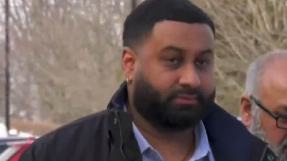 ਪੰਜਾਬੀ ਮੂਲ ਦੇ ਟਰੱਕ ਡਰਾਈਵਰ ਸੁਖਵਿੰਦਰ ਸਿੱਧੂ ਨੇ 2023 ਦੇ ਹਾਦਸੇ ਲਈ ਆਪਣਾ ਗੁਨਾਹ ਕਬੂਲਿਆ