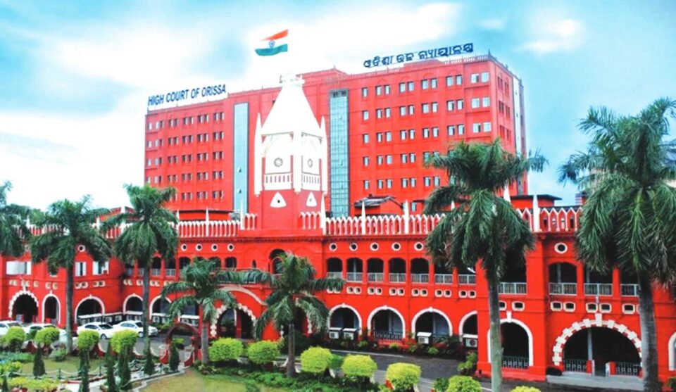 ਉੜੀਸਾ ਹਾਈ ਕੋਰਟ ਨੇ ਪੰਚਾਇਤ ਮੈਂਬਰ ਲਈ ਦੋ ਬੱਚਿਆਂ ਦੇ ਨਿਯਮ ਨੂੰ ਬਰਕਰਾਰ ਰੱਖਿਆ