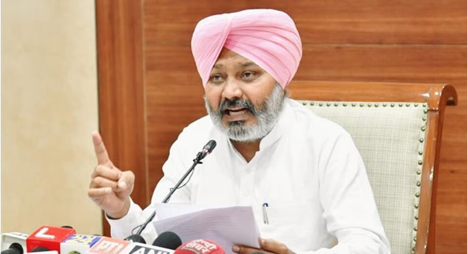 ਪੰਜਾਬ ’ਚ ਅਕਾਲੀ-ਭਾਜਪਾ ਦੀ ਸਰਕਾਰ ਸਮੇਂ ਹੋਈ ‘ਚਿੱਟਾ’ ਸ਼ਬਦ ਦੀ ਸ਼ੁਰੂਆਤ