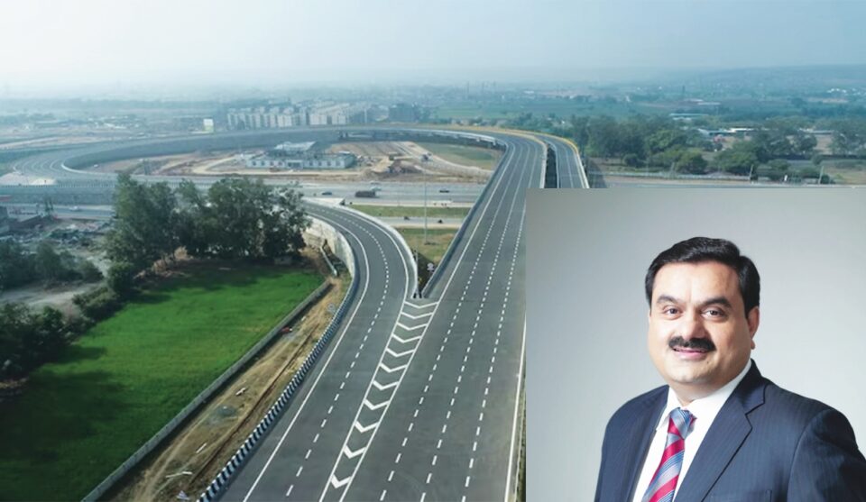 NCLT ਨੇ ਅਡਾਨੀ ਦੇ ਜੈਪ੍ਰਕਾਸ਼ ਨੂੰ ਹਾਸਲ ਕਰਨ ਨੂੰ ਮਨਜ਼ੂਰੀ ਦੇ ਦਿੱਤੀ