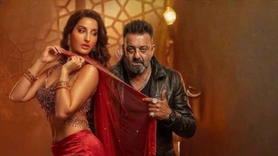 ਮਹਿਲਾ ਕਮਿਸ਼ਨ ਵੱਲੋਂ ਨੋਰਾ ਫਤੇਹੀ, ਸੰਜੇ ਦੱਤ ਅਤੇ ਬਾਦਸ਼ਾਹ ਨੂੰ ਸੰਮਨ ਜਾਰੀ