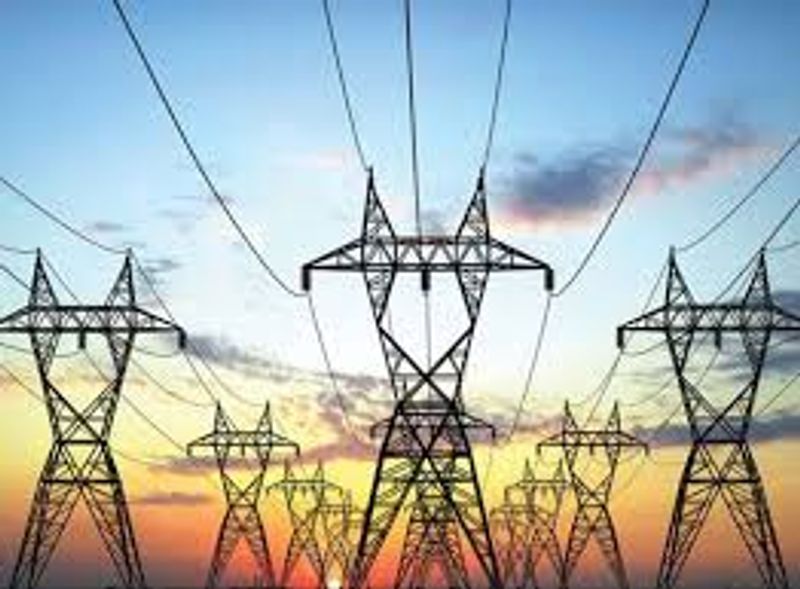 ਤਾਪਮਾਨ ਦੇ ਡਿੱਗਣ ਨਾਲ ਬਿਜਲੀ ਦੀ ਮੰਗ ਡਿੱਗੀ