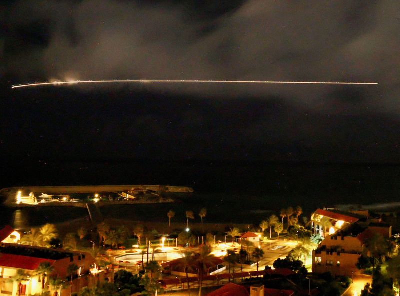 ਇਜ਼ਰਾਈਲ ਵੱਲੋਂ ਇਰਾਨ ਦੇ ਮੁੱਖ ਕੁਦਰਤੀ ਗੈਸ ਖੇਤਰ ’ਤੇ ਹਮਲੇ ਰੋਕਣ ਦਾ ਫੈਸਲਾ