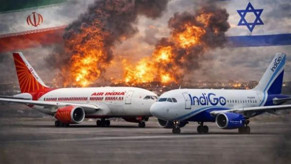 ਮੱਧ ਪੂਰਬ ’ਚ ਵਧੇ ਤਣਾਅ ਦੇ ਚਲਦਿਆਂ ਉਡਾਣਾਂ ਮੁੜ ਹੋਈਆਂ ਸ਼ੁਰੂ