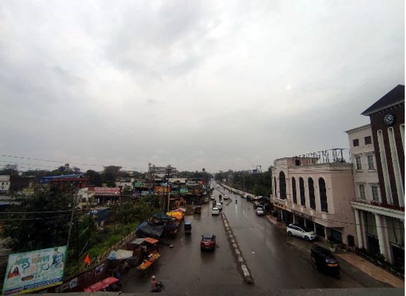 ਬਦਲੇ ਮੌਸਮ ਨੇ ਦਸੰਬਰ ਯਾਦ ਕਰਾਇਆ