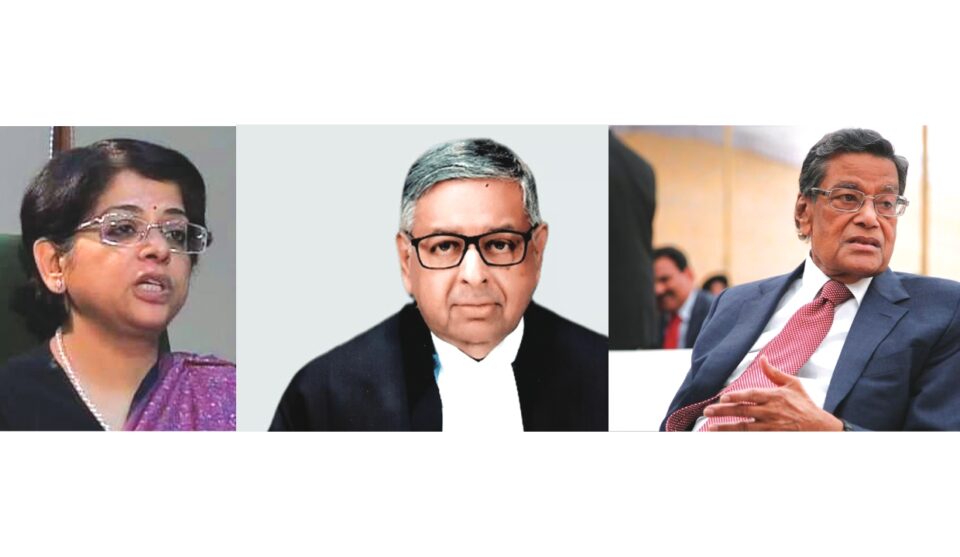 ਨਿਆਂਪਾਲਿਕਾ ਬਾਰੇ ਸੋਧੇ ਹੋਏ NCERT ਅਧਿਆਇ ਦੀ ਸਮੀਖਿਆ ਲਈ ਮਾਹਿਰ ਕਮੇਟੀ ਬਣਾਈ ਗਈ