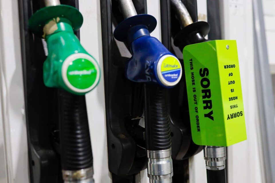 ਪ੍ਰੀਮੀਅਮ ਪੈਟਰੋਲ ਦੀਆਂ ਕੀਮਤਾਂ ਵਿੱਚ ਭਾਰੀ ਵਾਧਾ