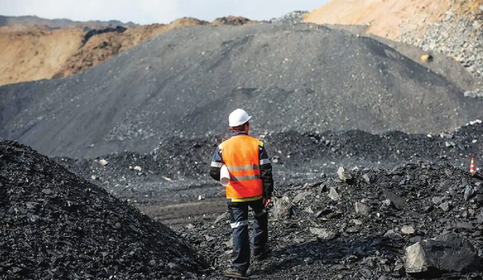 ਕੋਲੇ ਦੀ ਦਰਾਮਦ ਨੇੜਲੇ ਸਮੇਂ ਵਿੱਚ ਘੱਟ ਰਹਿਣ ਦੀ ਸੰਭਾਵਨਾ ਹੈ।