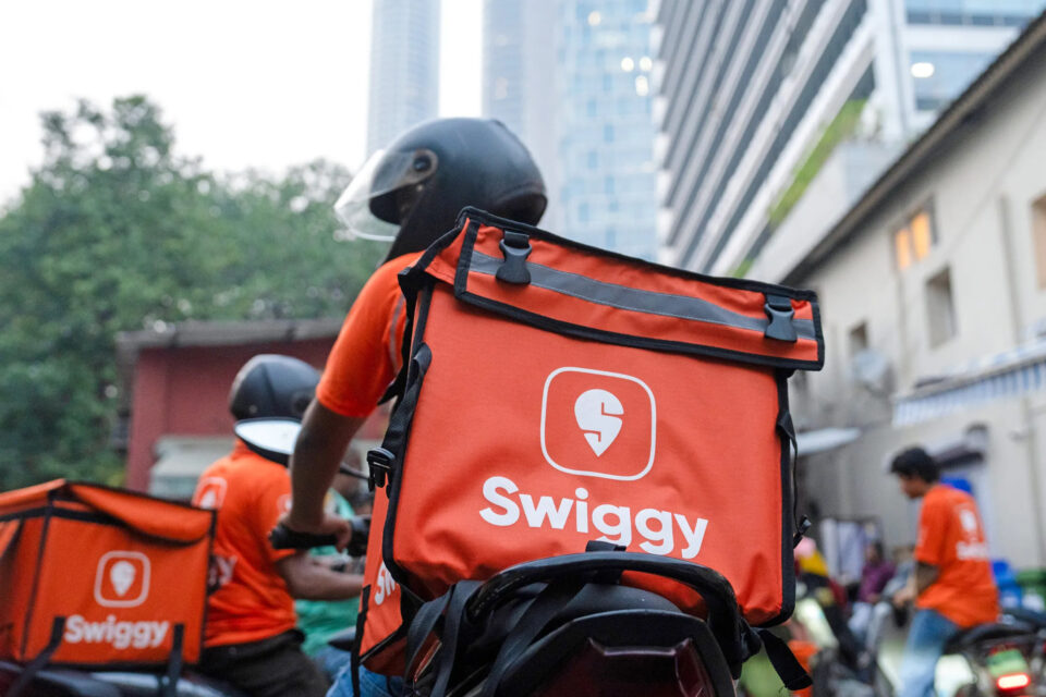 ਹੁਣ Swiggy ਦੇ ਹਰ ਆਰਡਰ ’ਤੇ ਦੇਣੇ ਪੈਣਗੇ 17.58 ਰੁਪਏ