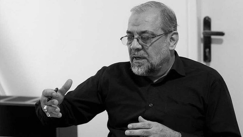 ਅਲੀ ਲਾਨੀ ਦੀ ਥਾਂ ਮੁਹੰਮਦ ਬਾਘੇਰ ਜ਼ੋਲਗ਼ਦਰ ਕਾਇਮ ਇਰਾਨ ਦੀ ਸ਼ਾਂਤੀ ਦੀ ਸਥਿਤੀ ਦੇ ਮੈਦਾਨ ਵਿੱਚ