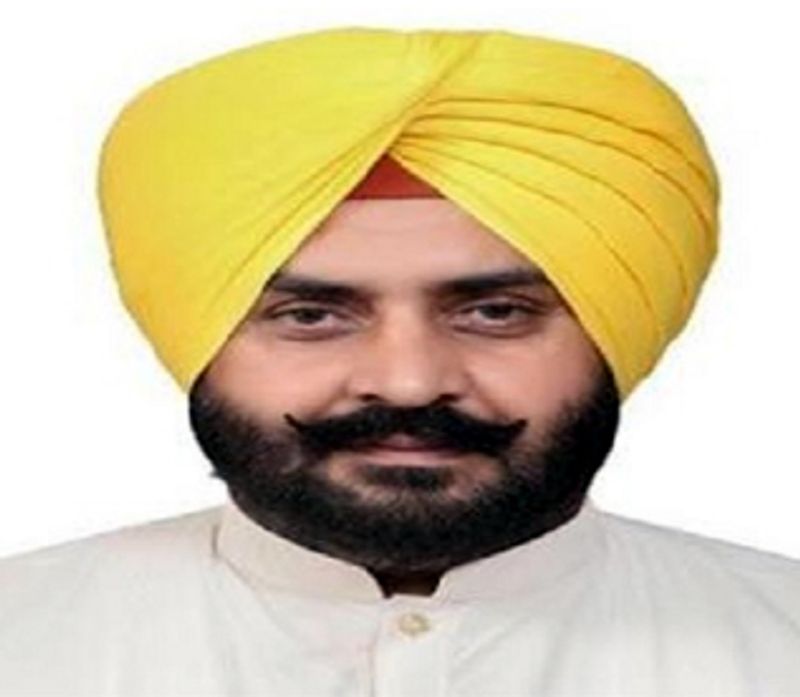 6 ਮਹੀਨਿਆਂ ਤੋਂ ਫਰਾਰ ਵਿਧਾਇਕ ਪਠਾਣਮਾਜਰਾ ਗ੍ਰਿਫ਼ਤਾਰ!