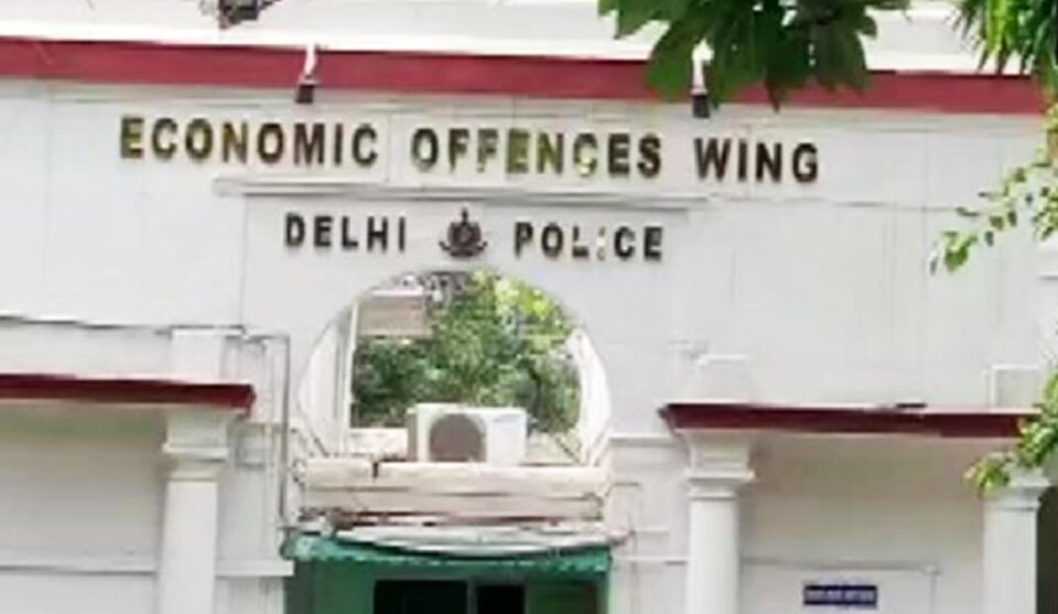 ਦੀਵਾਲੀਆਪਨ ਪ੍ਰਕਿਰਿਆ ਵਿੱਚ ਹੇਰਾਫੇਰੀ ਲਈ ਐਕਸਪੀਰੀਅਨ ਡਿਵੈਲਪਰਾਂ ਅਤੇ ਐਕਸਪੀਰੀਅਨ ਕੈਪੀਟਲ ਵਿਰੁੱਧ ਐਫਆਈਆਰ