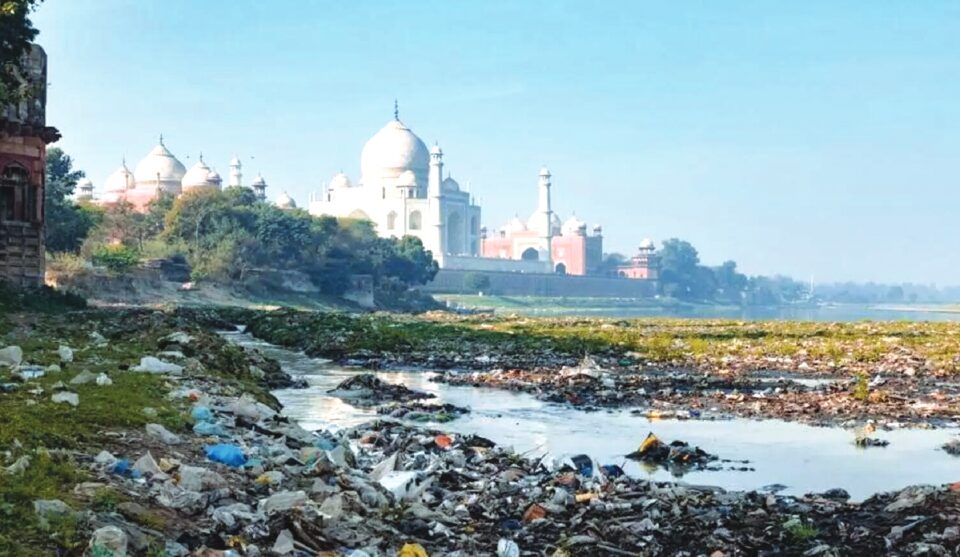 ਭਾਰਤ ਦੁਨੀਆ ਦਾ ਛੇਵਾਂ ਸਭ ਤੋਂ ਪ੍ਰਦੂਸ਼ਿਤ ਸ਼ਹਿਰ; ਯੂਪੀ ਦਾ ਲੋਨੀ ਦੁਨੀਆ ਦਾ ਸਭ ਤੋਂ ਭੈੜਾ ਸ਼ਹਿਰ: ਰਿਪੋਰਟ