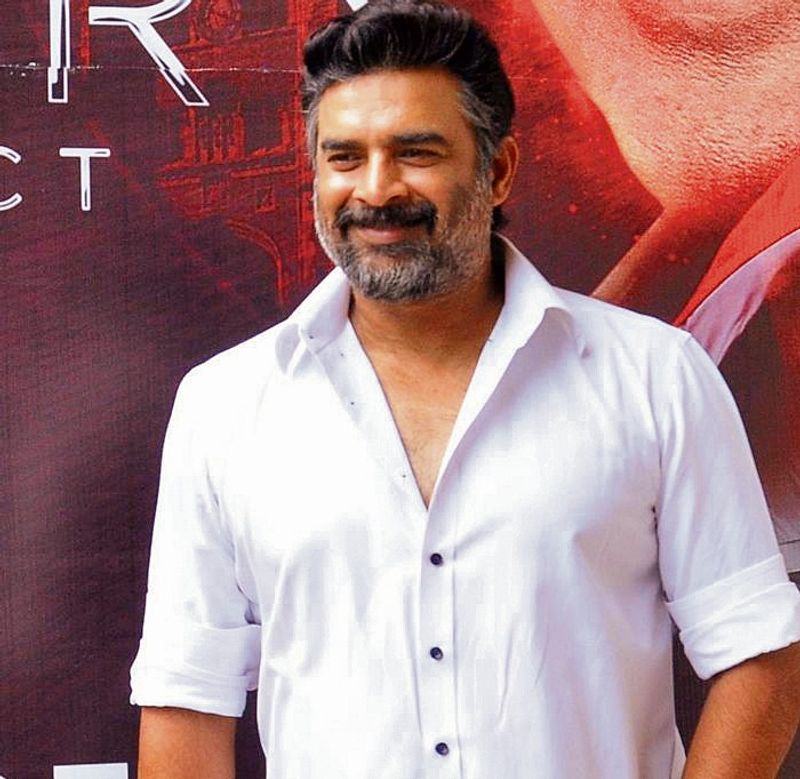 ਰਾਜ ਧਰਤੀ: ਆਰ ਮਾਧਵਨ ਨੇ 'ਹੁਰੰਧਰ: ਦ ਰੀਜ' ਦੇ ਸੀਨ ਦਾ ਵਿਕਾਸੀਕਰਨ