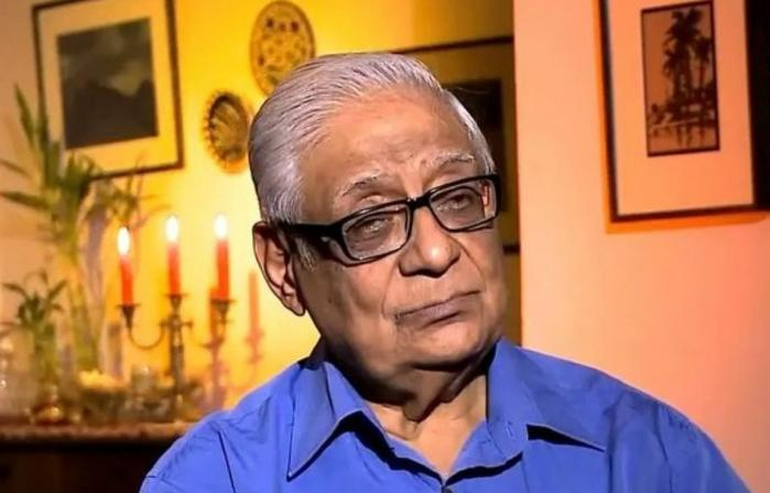 ਸੀਨੀਅਰ ਪੱਤਰਕਾਰ ਤੇ ਪਦਮ ਭੂਸ਼ਣ ਪੁਰਸਕਾਰ ਜੇਤੂ ਐੱਚ.ਕੇ. ਦੁਆ ਦਾ ਦੇਹਾਂਤ