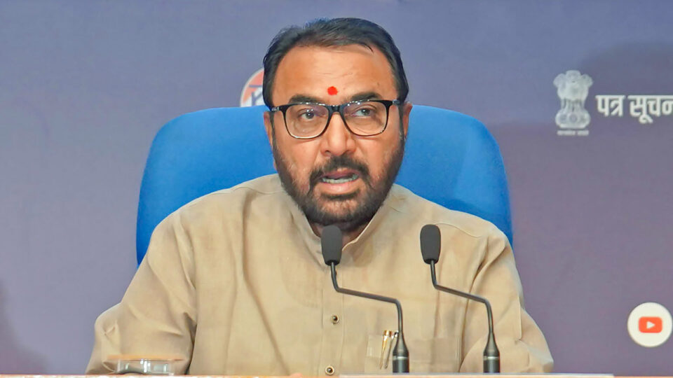 ਜਾਧਵ ਨੇ ਇਲਨੈੱਸ ਟੂ ਵੈਲਨੈੱਸ ਸੰਮੇਲਨ ਨੂੰ ਸੰਬੋਧਨ ਕੀਤਾ