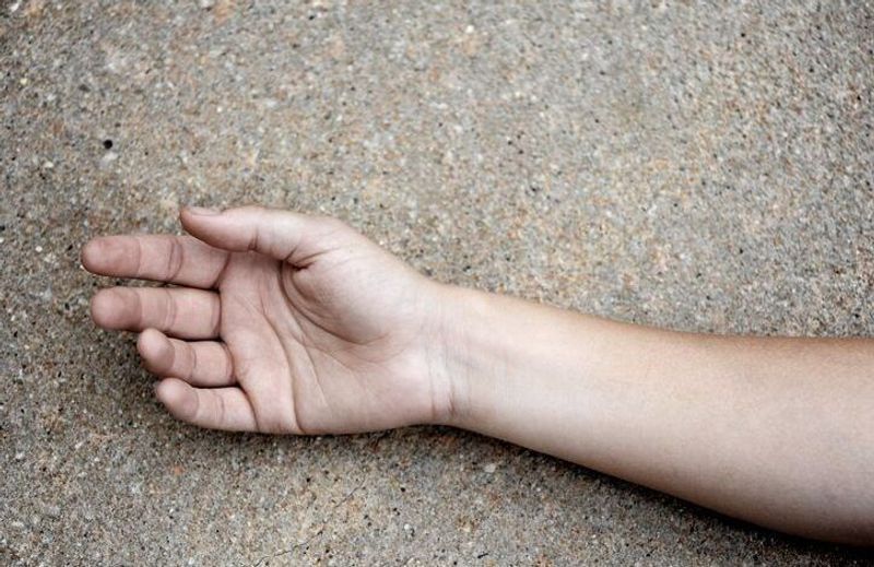 ਸਰਹੱਦੀ ਪਿੰਡ ਵਿੱਚ ਨੌਜਵਾਨ ਦਾ ਗੋਲੀਆਂ ਮਾਰ ਕੇ ਕਤਲ