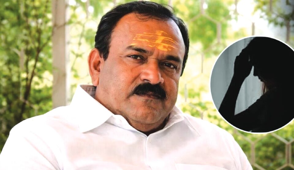 ਨਾਸਿਕ ਦੀ ਅਦਾਲਤ ਨੇ ਬਲਾਤਕਾਰ ਮਾਮਲੇ ਵਿੱਚ ‘ਗੌਡਮੈਨ’ ਅਸ਼ੋਕ ਖਰਾਤ ਦੀ ਪੁਲਿਸ ਹਿਰਾਸਤ 1 ਅਪ੍ਰੈਲ ਤੱਕ ਵਧਾਈ