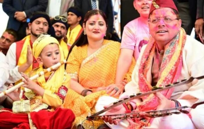 ਉੱਤਰਾਖੰਡ ਦੇ ਵਿਕਾਸ ਵਿੱਚ ਭਰਾਂਗੇ ਨਵੇਂ ਰੰਗ