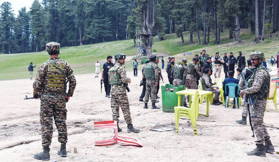 ਜੰਮੂ ਦੀ ਐਨਆਈਏ ਅਦਾਲਤ ਨੇ ਪਹਿਲਗਾਮ ਹਮਲੇ ਦੀ ਜਾਂਚ ਵਿੱਚ ਚੀਨ ਨੂੰ ਪੱਤਰ ਜਾਰੀ ਕੀਤਾ