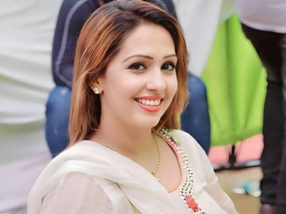 ਸੋਸ਼ਲ ਮੀਡੀਆ ਇਨਫਲੂਐਂਸਰ ਨੈਂਨਸੀ ਗਰੇਵਾਲ ਦਾ ਕੈਨੇਡਾ 'ਚ ਕਤਲ