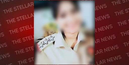 ਖੰਨਾ ਵਿੱਚ ਨਕਲੀ ਲੇਡੀ ਇੰਸਪੈਕਟਰ ਗ੍ਰਿਫਤਾਰ