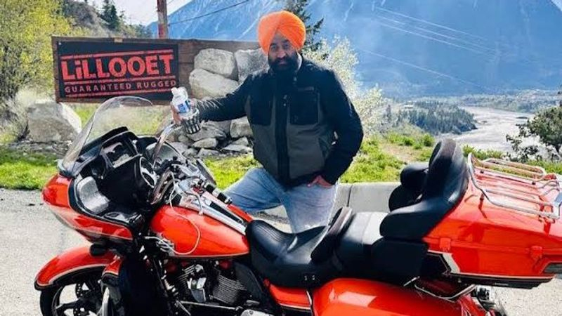 ਵਰਲਡ ਟੂਰ ’ਤੇ ਗਏ ਪੰਜਾਬੀ ਮੂਲ ਦੇ ਸਿੱਖ ਨੌਜਵਾਨ ਦੀ ਪੈਰੂ ਵਿੱਚ ਮੌਤ