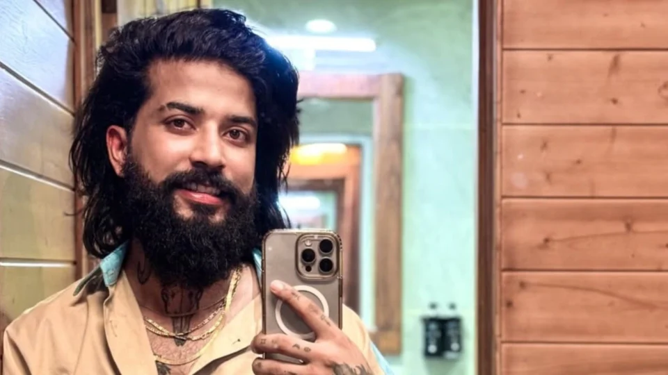 ਬਿੱਗ ਬੌਸ ਮਦਦਮ ਅਨੁਰਾਗ ਡੋਭਾਲ ਆਈਸੀਯੂ ਤੋਂ ਬਾਹਰ; ਕਿਸੇ ਵੀ ਖੇਤਰ ਤੋਂ ਬਾਅਦ ਵਾਪਰਿਆ