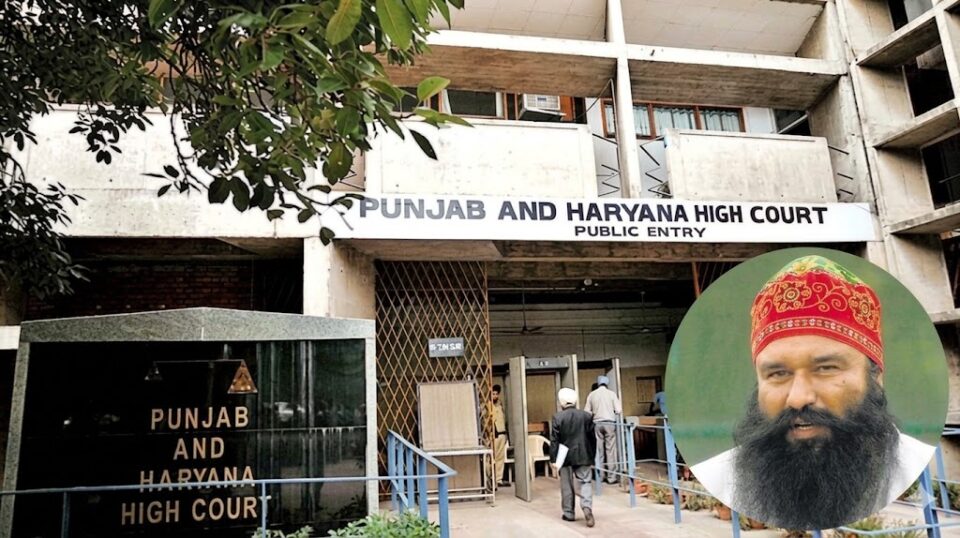 ਪੱਤਰਕਾਰ ਰਾਮਚੰਦਰ ਛਤਰਪਤੀ ਕਤਲ ਮਾਮਲੇ ਵਿੱਚ ਹਾਈ ਕੋਰਟ ਨੇ ਸੌਦਾ ਸਾਧ ਨੂੰ ਕੀਤਾ ਬਰੀ