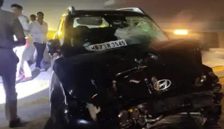 ਕਿਸ਼ਨਗੰਜ ਵਿਚ ਕਾਰ-ਬਾਈਕ ਦੀ ਟੱਕਰ ਵਿੱਚ 2 ਦੀ ਮੌਤ, ਇੱਕ ਨੌਜਵਾਨ ਗੰਭੀਰ ਜ਼ਖਮੀ