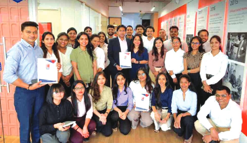 ਲੇਜ਼ਰ ਟੈਕ ਨੇ 2026 ਲਈ ਕੰਮ ਕਰਨ ਲਈ ਵਧੀਆ ਜਗ੍ਹਾ ਦਾ ਟੈਗ ਪ੍ਰਾਪਤ ਕੀਤਾ