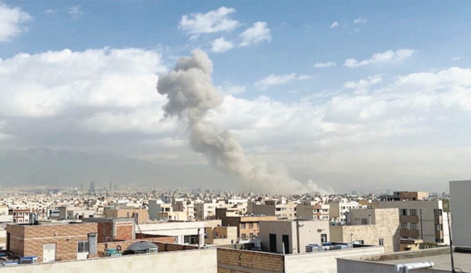 ਈਰਾਨ ਸੰਕਟ: ਭਾਰਤ ਲਈ ਤੇਲ ਸੰਕਟ ਤੁਰੰਤ ਬੰਦ ਨਹੀਂ