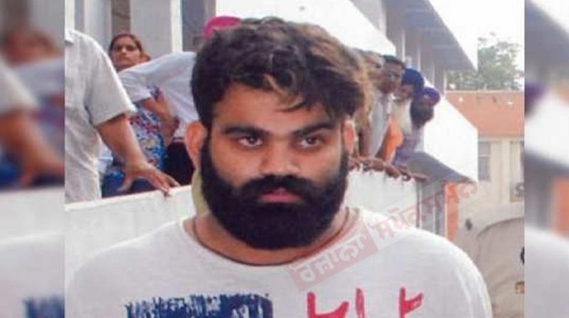 ਗੈਂਗਸਟਰ ਜੱਗੂ ਭਗਵਾਨਪੁਰੀਆ ਵੱਲੋਂ ਭਲਕੇ ਆਪਣੇ ਪਿੰਡ ਭਗਵਾਨਪੁਰ ’ਚ ਕਰਵਾਏ ਜਾ ਰਹੇ ਜ਼ਰੂਰਤਮੰਦ ਲੜਕੀਆਂ ਦੇ ਸਮੂਹਿਕ ਵਿਆਹ