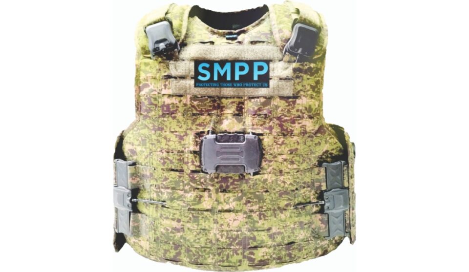 SMPP ਨੂੰ 10,000 ਬੁਲੇਟ ਪਰੂਫ਼ ਜੈਕਟਾਂ ਦਾ ਵਾਧੂ ਆਰਡਰ ਮਿਲਿਆ