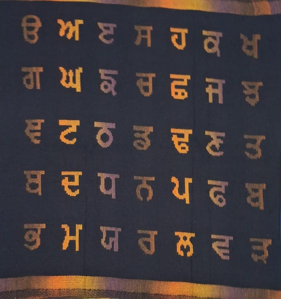 ਚੀਨ ਦੀ ਯੂਨੀਵਰਸਿਟੀ ਵਿੱਚ ਹੁਣ ਪੜ੍ਹੋ ਪੰਜਾਬੀ