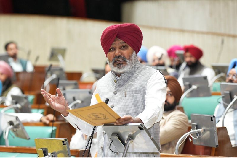 ਕਾਂਸ਼ੀ ਰਾਮ ਨੂੰ ‘ਭਾਰਤ ਰਤਨ’ ਦੇਣ ਦਾ ਮਤਾ ਪਾਸ