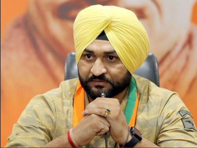 ਸਾਬਕਾ ਮੰਤਰੀ ਸੰਦੀਪ ਸਿੰਘ ਦੀਆਂ ਮੁਸ਼ਕਲਾਂ ਵਧੀਆਂ; ਸਰਕਾਰੀ ਵਕੀਲ ਨੇ 'ਜਬਰ-ਜ਼ਨਾਹ ਦੀ ਕੋਸ਼ਿਸ਼' ਦੀ ਧਾਰਾ ਜੋੜਨ ਦੀ ਕੀਤੀ ਮੰਗ