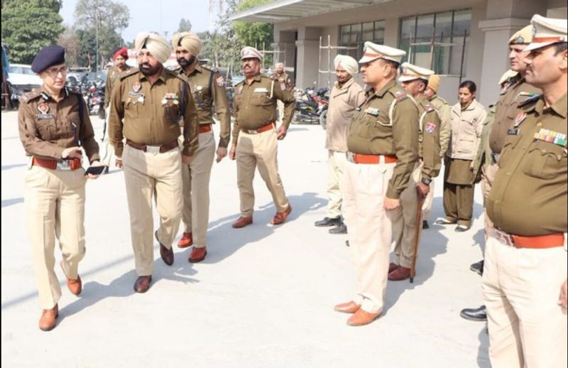 ਬੇਅਦਬੀ ਦੇ ਮਾਮਲਿਆਂ ਦੀ ਪੰਜਾਬ ਪੁਲੀਸ ਨਵੇਂ ਤਰੀਕੇ ਨਾਲ ਕਰੇਗੀ ਜਾਂਚ ; SOP ਜਾਰੀ