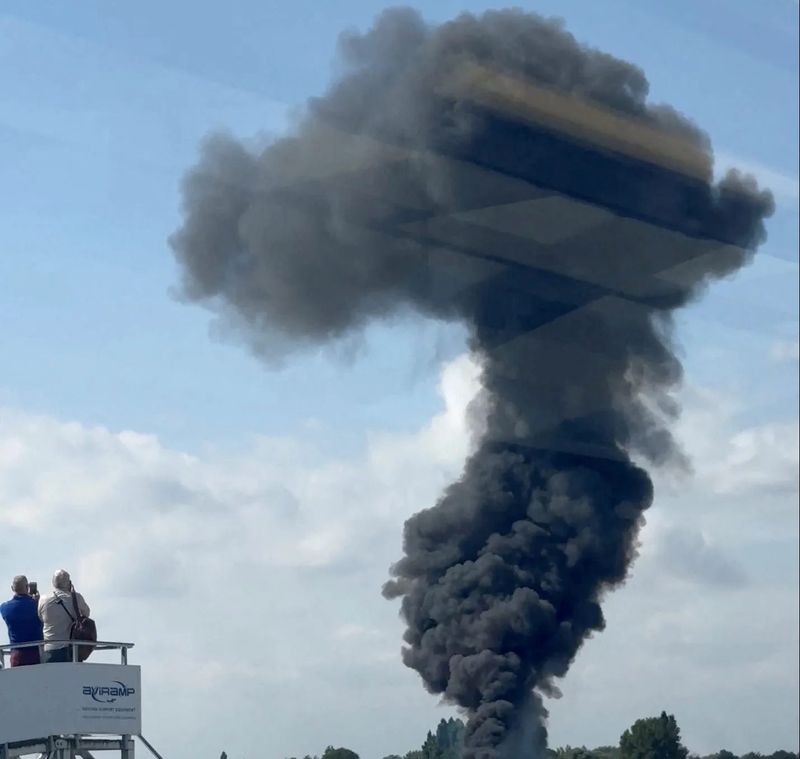 ਛੱਤੀਸਗੜ੍ਹ ਵਿੱਚ ਏਅਰ ਐਂਬੂਲੈਂਸ ਹਾਦਸਾਗ੍ਰਸਤ; ਬਚਾਅ ਟੀਮਾਂ ਭੇਜੀਆਂ