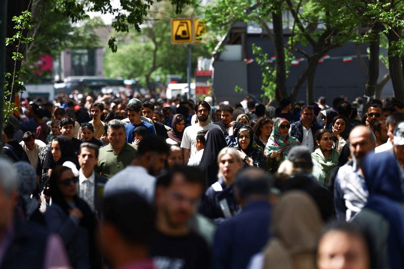 ਸੀਜ਼ਫਾਇਰ: ਅਮਰੀਕਾ ਤੇ ਇਰਾਨ ਵੱਲੋਂ ਪਾਕਿਸਤਾਨ ਵਿਚ ਦੂਜੇ ਦੌਰ ਦੀ ਹੋਣ ਵਾਲੀ ਗੱਲਬਾਤ ਵਿਚ ਸ਼ਾਮਲ ਹੋਣ ਦੇ ਸੰਕੇਤ