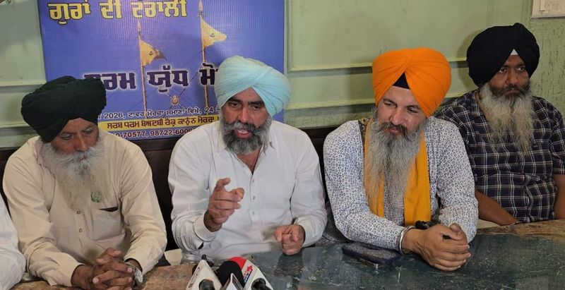 ਖ਼ਾਲਸਾ ਨੂੰ ਟਾਵਰ ਤੋਂ ਉਤਾਰਨ ਲਈ ਚਾਰਾਜੋਈ