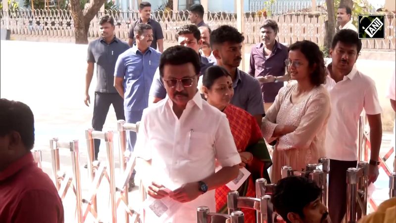 ਬੰਗਾਲ ਵਿੱਚ 89 ਫੀਸਦੀ ਅਤੇ ਤਾਮਿਲਨਾਡੂ ’ਚ 82 ਫੀਸਦੀ ਵੋਟਿੰਗ