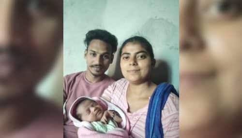 ਭਗਵੰਤ ਮਾਨ ਸਰਕਾਰ ਦੀ ਮੁੱਖ ਮੰਤਰੀ ਸਿਹਤ ਯੋਜਨਾ ਦੇ ਤਹਿਤ, ਡਾਕਟਰਾਂ ਦਾ ਡਰ ਉਮੀਦ ਵਿੱਚ ਬਦਲ ਗਿਆ ਕਿਉਂਕਿ ਗੰਭੀਰ ਜਨਮ ਤੋਂ ਬਾਅਦ ਬੱਚਾ ਠੀਕ ਹੋ ਰਿਹਾ ਹੈ