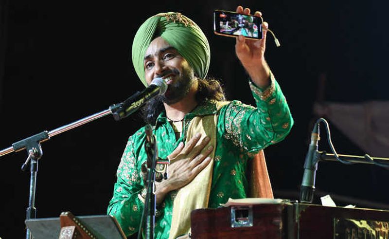 ‘Jaiye Sajana’ ਦੀ ਮਕਬੂਲੀਅਤ 'ਤੇ ਬੋਲੇ Satinder Sartaaj; 'ਮੇਰਾ ਟੀਚਾ ਕੇਵਲ Bollywood ਤੱਕ ਸੀਮਤ ਨਹੀਂ'