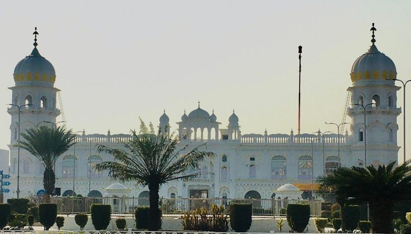 Vaisakhi ਮੌਕੇ ਸਿੱਖ ਸ਼ਰਧਾਲੂਆਂ ਦਾ ਜਥਾ 10 ਅਪਰੈਲ ਨੂੰ ਜਾਵੇਗਾ Pakistan; 1763 ਸ਼ਰਧਾਲੂਆਂ ਨੂੰ ਮਿਲੇ ਵੀਜ਼ੇ