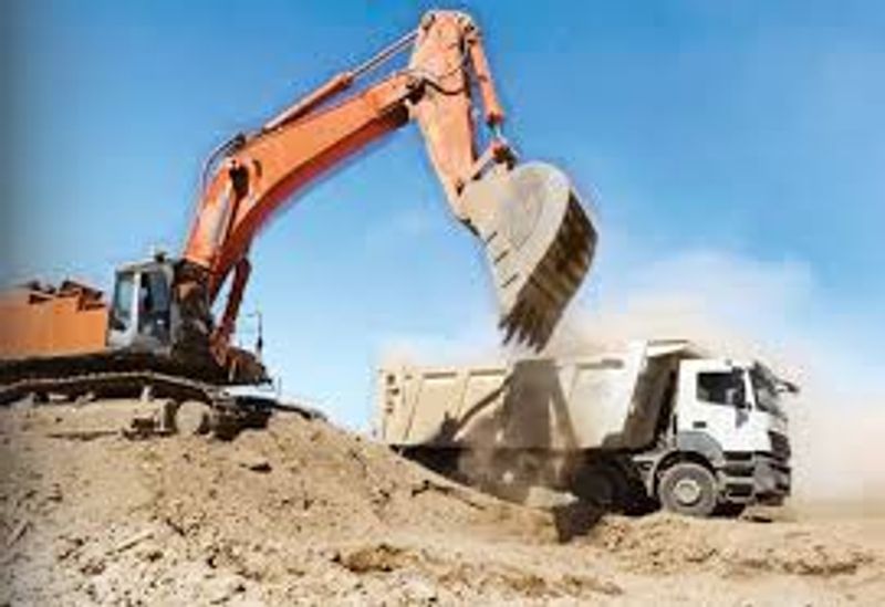 ਗੈਰ-ਕਾਨੂੰਨੀ ਮਾਈਨਿੰਗ ਰੋਕਣ ਲਈ ਪੰਜਾਬ ਸਰਕਾਰ ਵੱਲੋਂ 500 ਕਰੋੜ ਦਾ ਪ੍ਰਾਜੈਕਟ ਤਿਆਰ