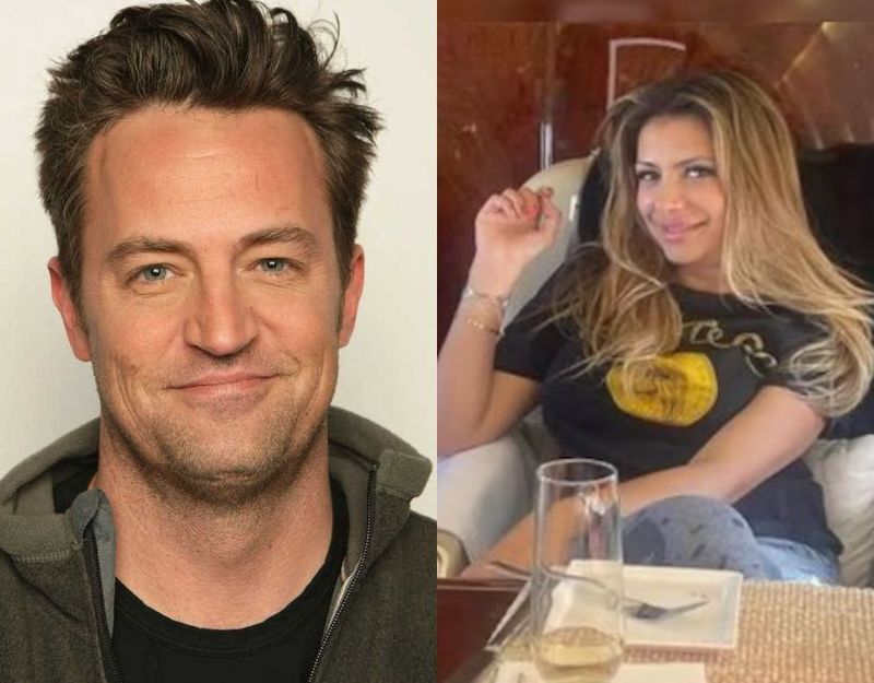 ਕੌਣ ਹੈ ਜਸਵੀਨ ਸੰਘਾ? ਜਿਸ ਨੂੰ ਅਮਰੀਕੀ-ਕੈਨੇਡੀਅਨ ਅਦਾਕਾਰ ਮੈਥਿਊ ਪੈਰੀ ਦੀ ਮੌਤ ਲਈ ਸਜ਼ਾ ਹੋਈ