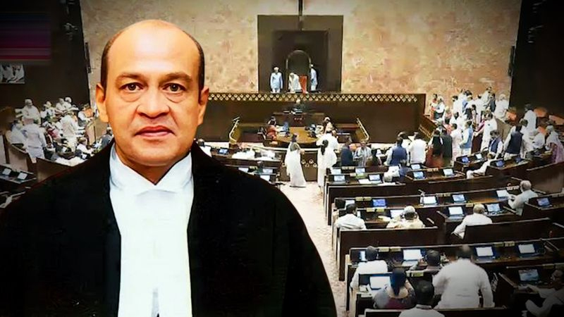 ਜਸਟਿਸ ਯਸ਼ਵੰਤ ਵਰਮਾ ਵੱਲੋਂ ਅਸਤੀਫ਼ਾ, ਸੰਸਦ ਵੱਲੋਂ ਹਟਾਏ ਜਾਣ ਦੀ ਕਾਰਵਾਈ ਤੋਂ ਬਚੇ